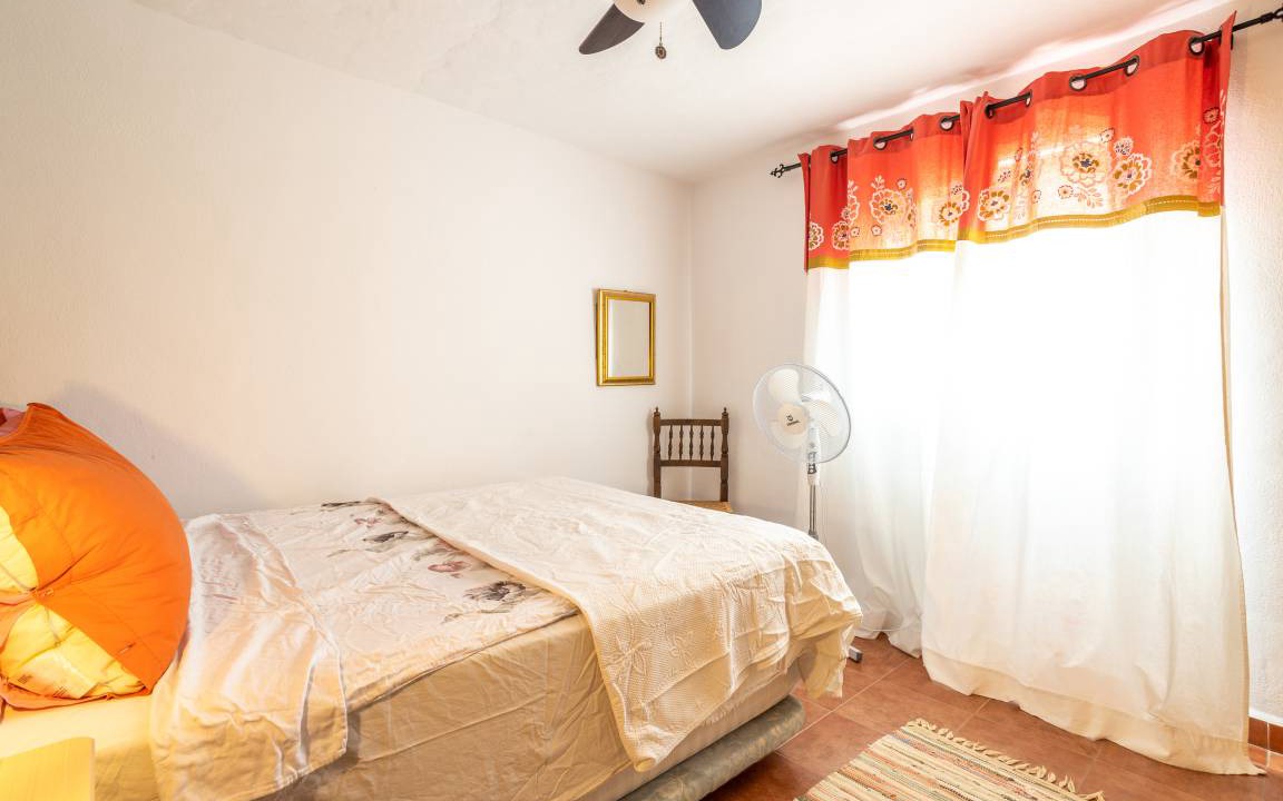 Photo of Bedroom in Almunecar