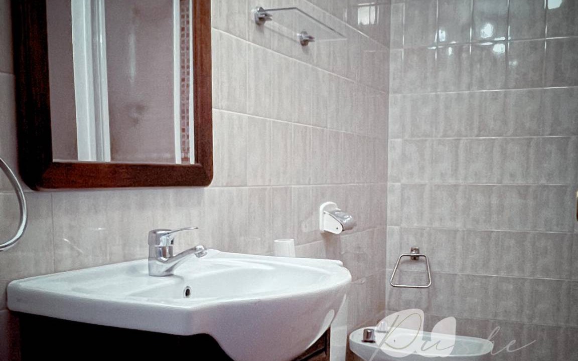 Photo of Bathroom in Velilla-Taramay