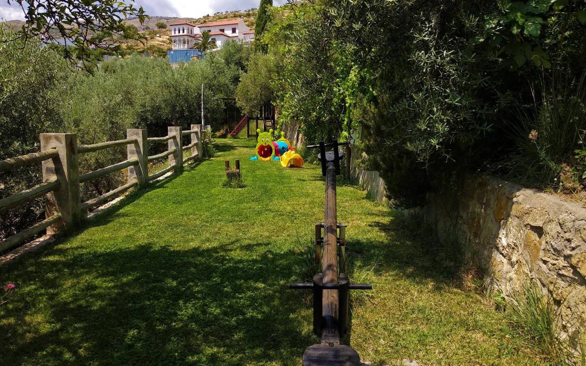 Photo of Outdoor in Nechite