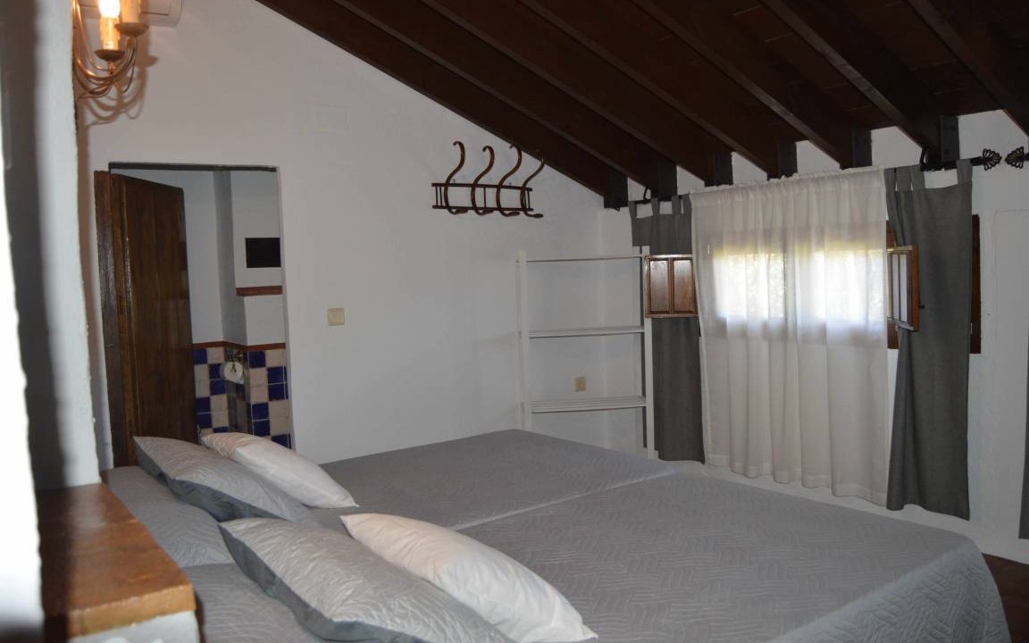 Photo of Bedroom in Algarinejo