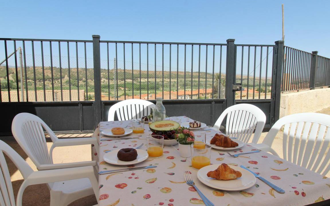 Photo of Others in Alcudia de Guadix