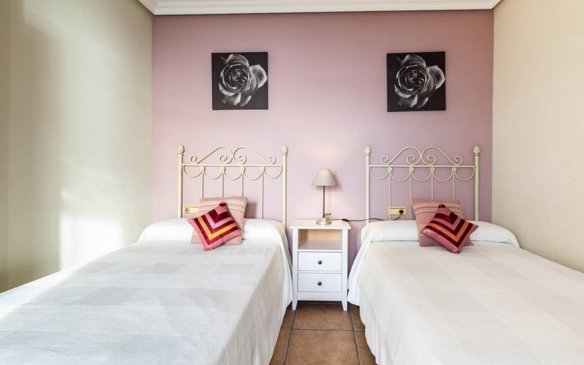 Photo of Bedroom in Salobrena