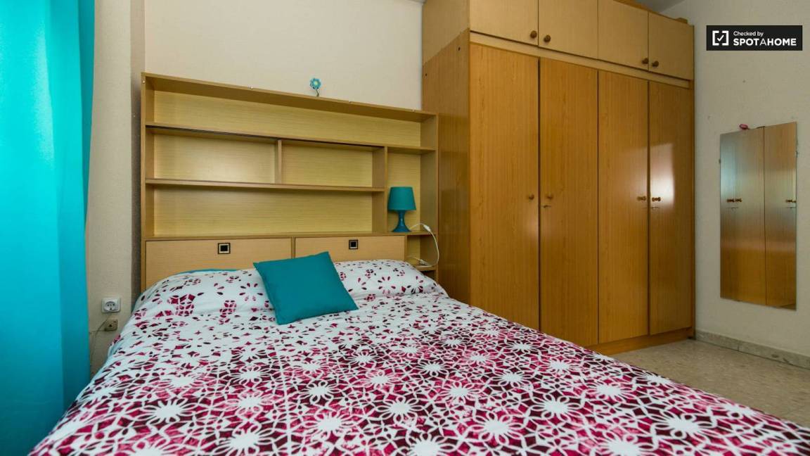 Photo of Bedroom in Centro - Sagrario