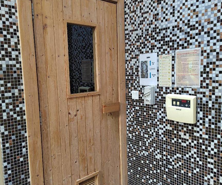Photo of Bathroom in Maluri