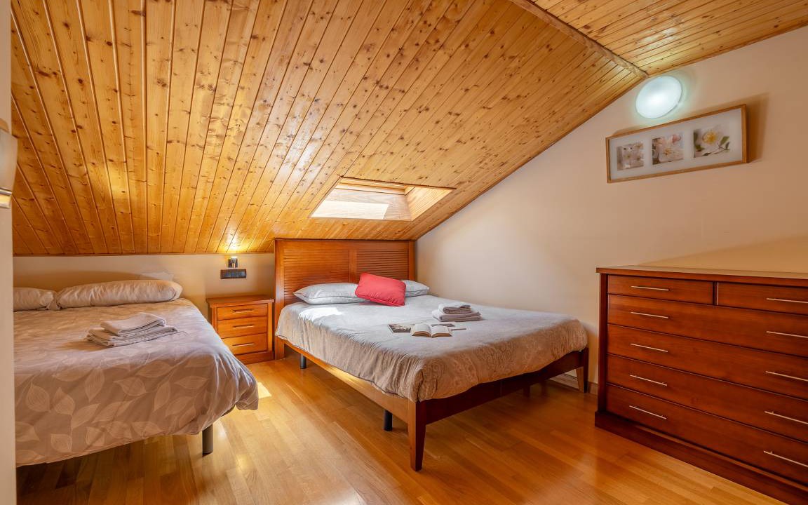 Photo of Bedroom in Pradollano