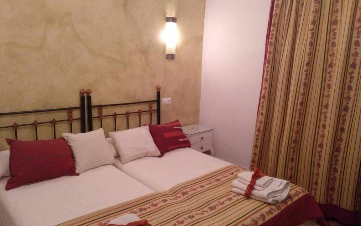 Photo of Bedroom in Freila