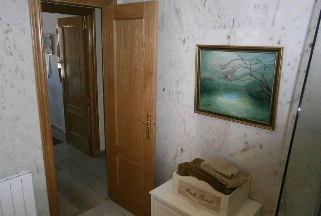Photo of Bathroom in Distrito Ronda
