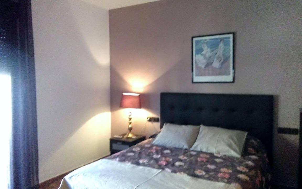 Photo of Bedroom in Guevejar