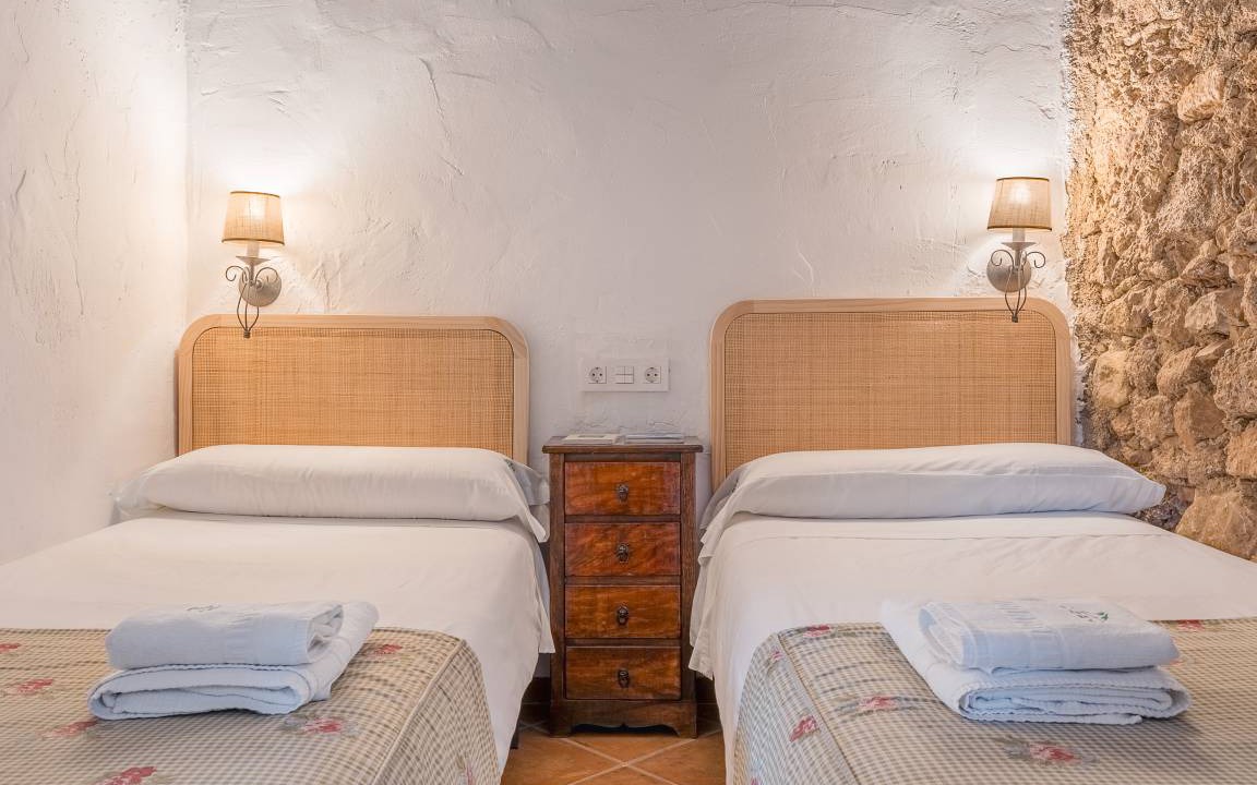 Photo of Bedroom in La Zubia