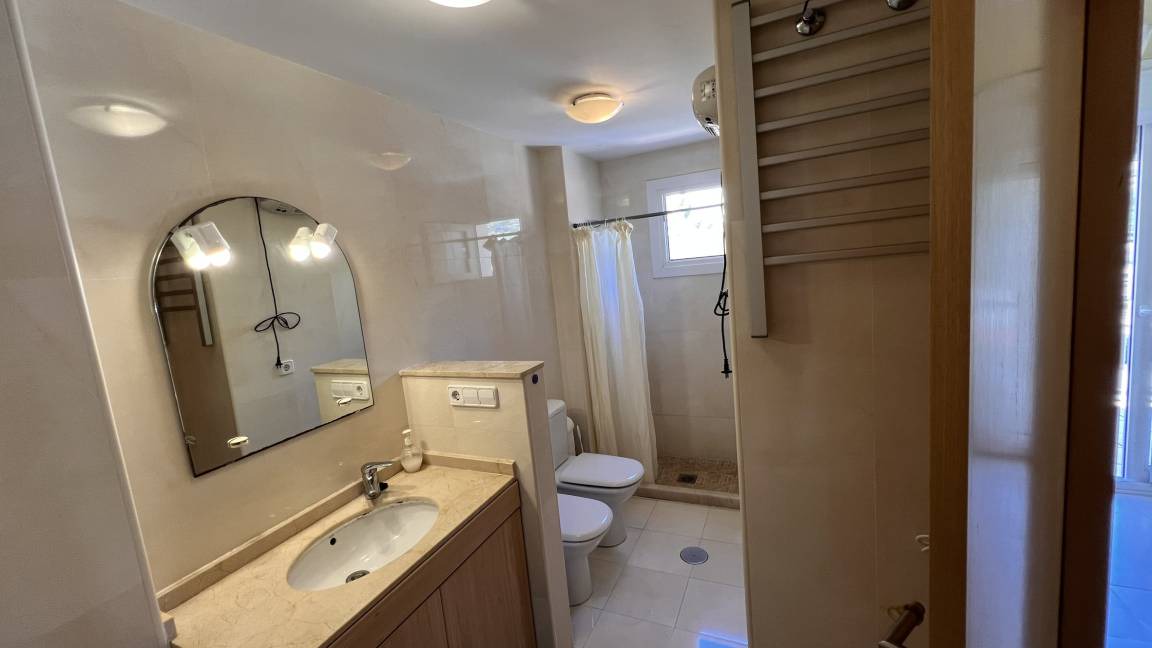 Photo of Bathroom in Velilla-Taramay