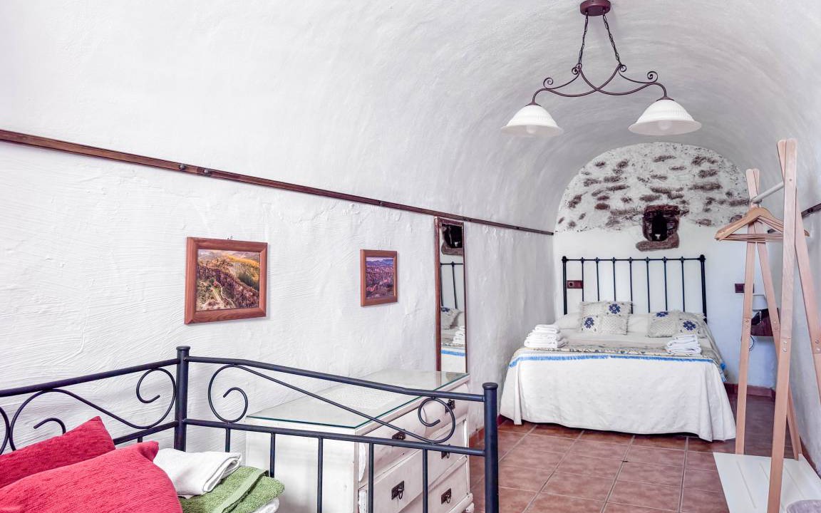 Photo of Bedroom in Freila