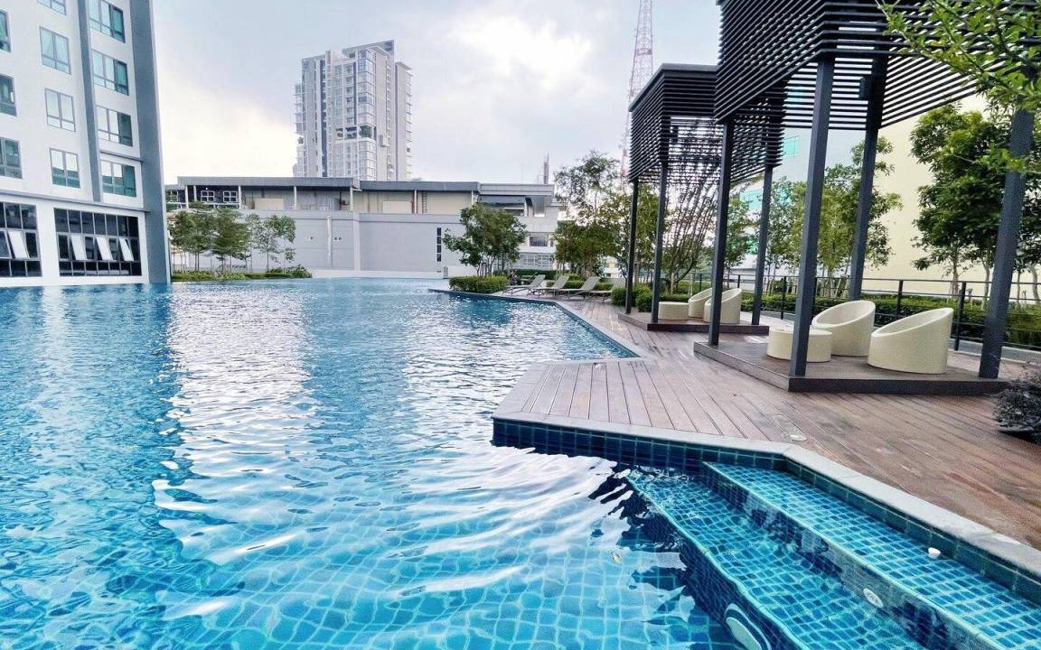 Photo of Outdoor in Bandar Menjalara