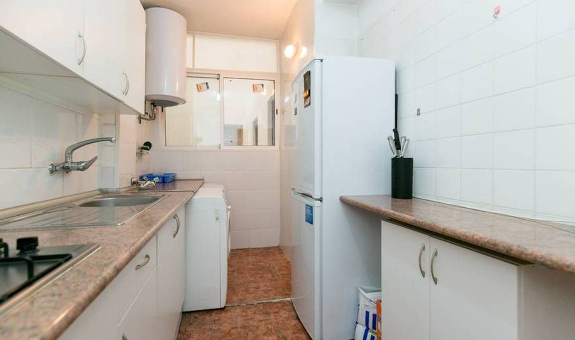Photo of Kitchen in Granada City Center