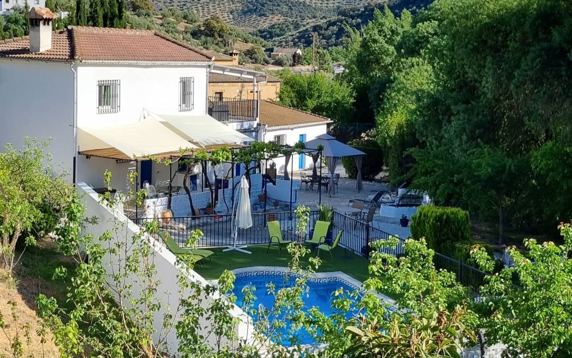Photo of Others in Algarinejo