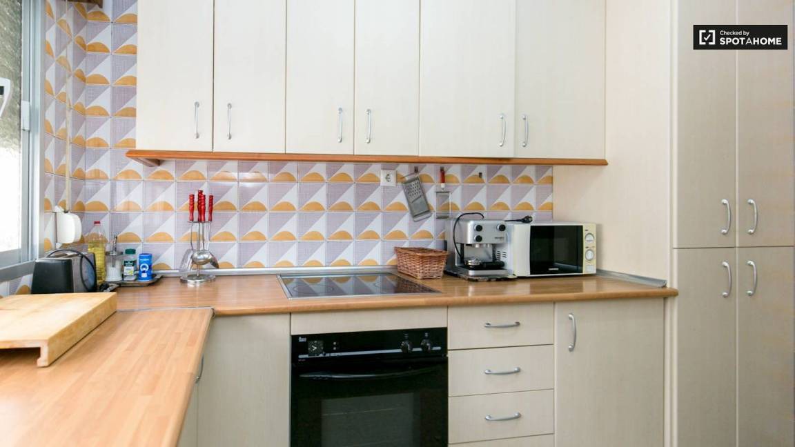 Photo of Kitchen in Centro - Sagrario