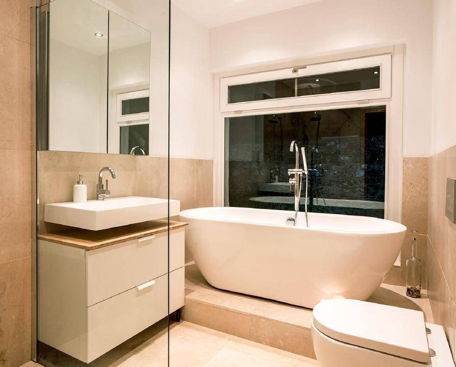Photo of Bathroom in Alhama de Granada