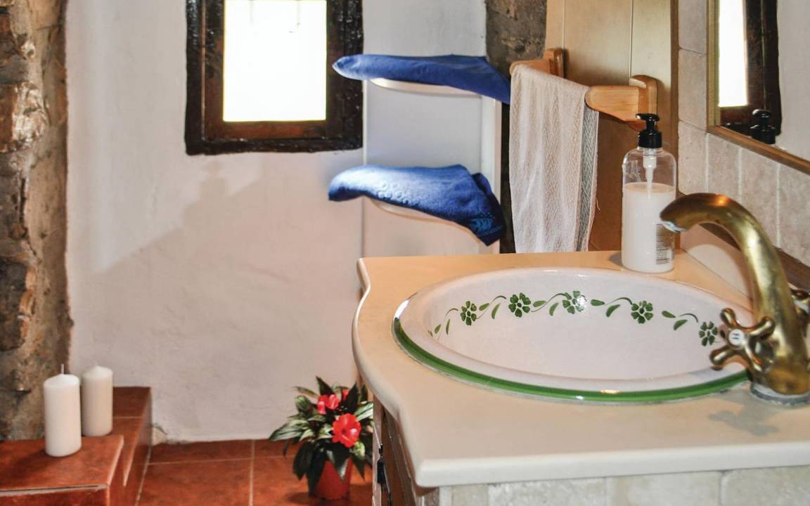 Photo of Bathroom in Montefrio