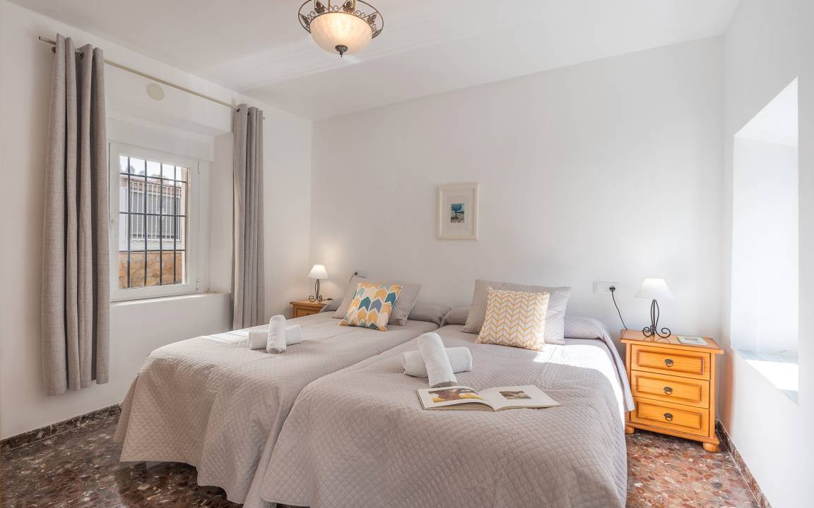 Photo of Bedroom in Quentar