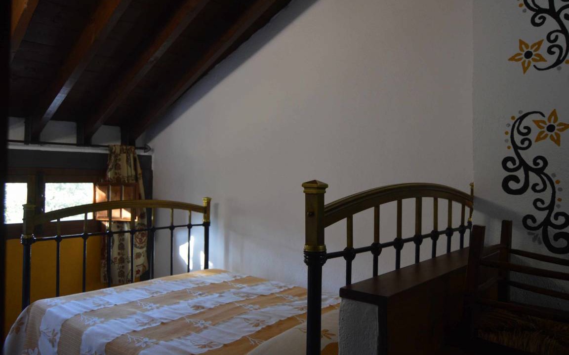 Photo of Bedroom in Algarinejo