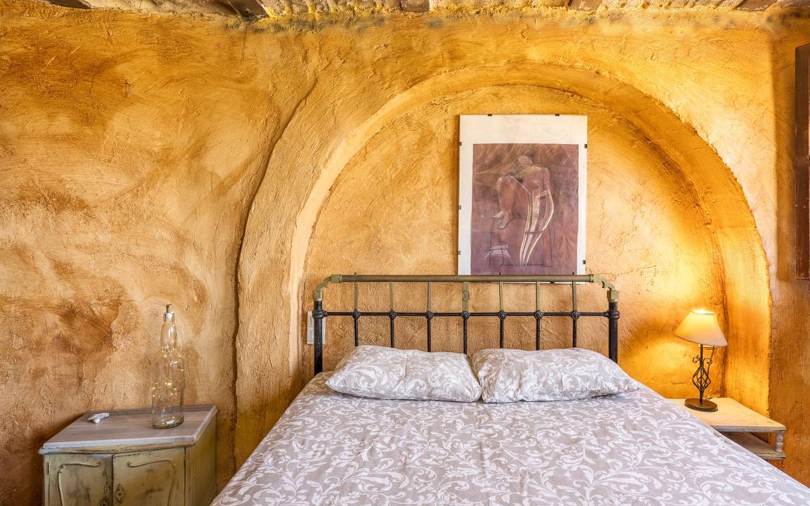 Photo of Bedroom in Algarinejo