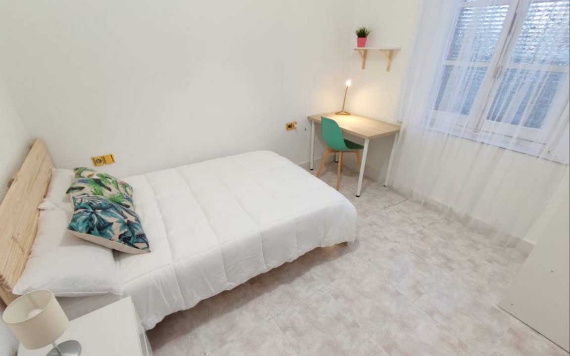 Photo of Bedroom in Genil