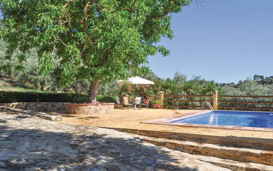Photo of Outdoor in Montefrio