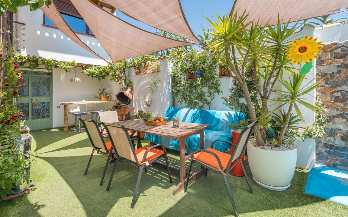 Photo of Patio Balcony in Ambroz