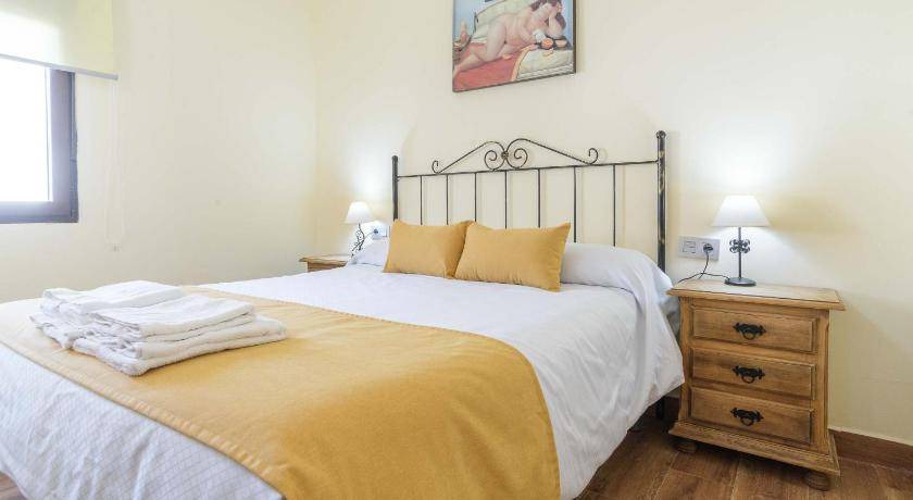 Photo of Bedroom in Illora