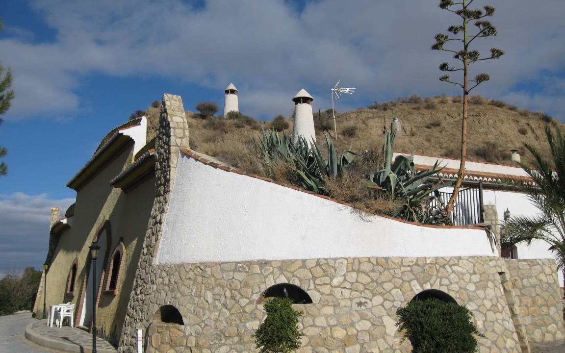 Photo of Others in Benalua de Guadix