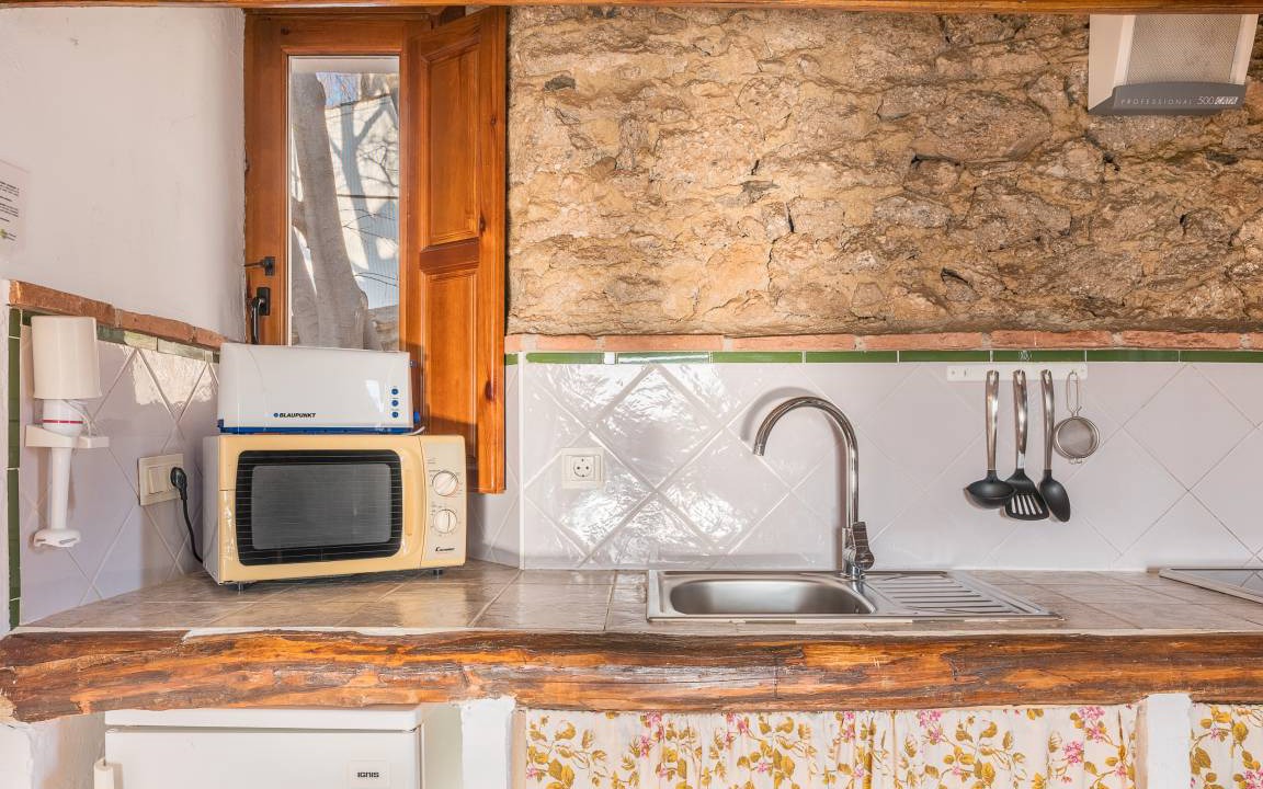 Photo of Kitchen in La Zubia