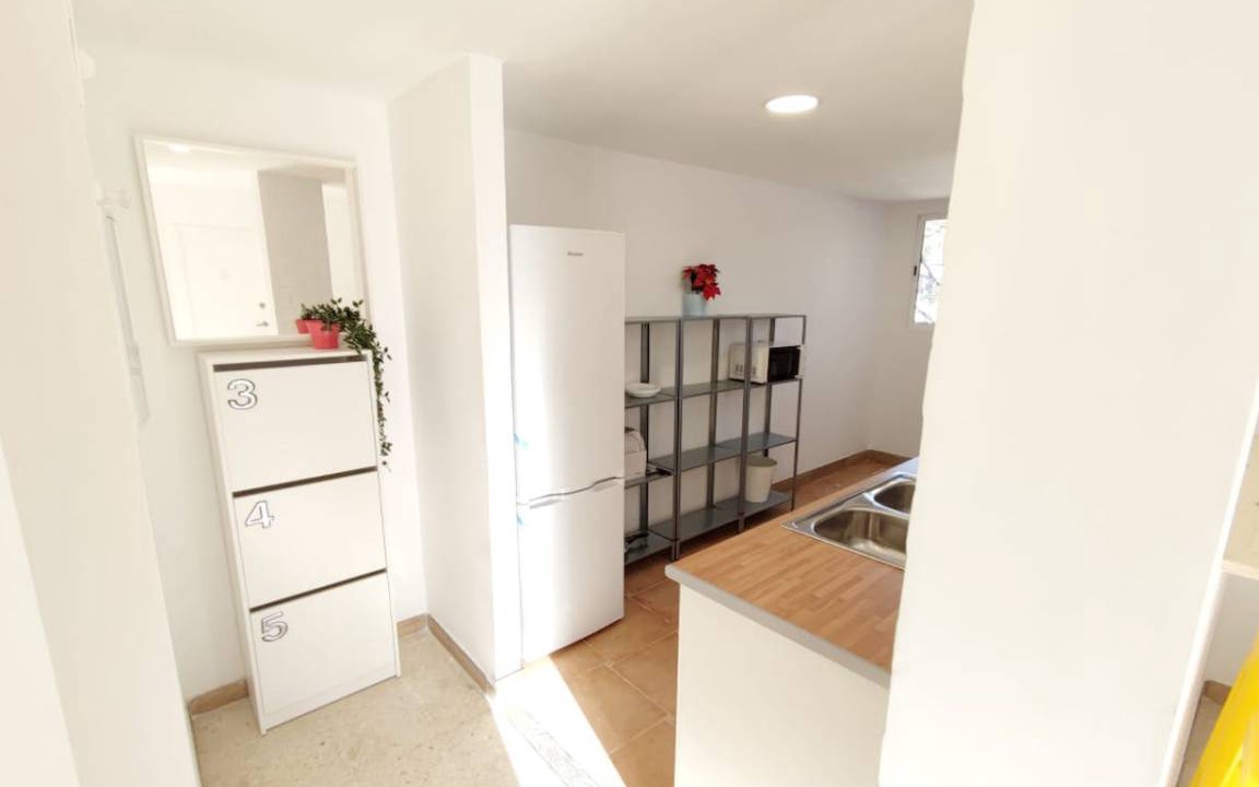 Photo of Kitchen in Norte