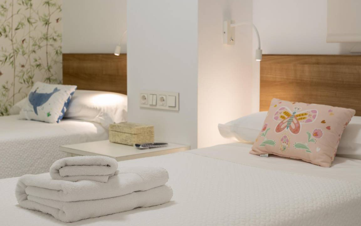 Photo of Bedroom in La Herradura