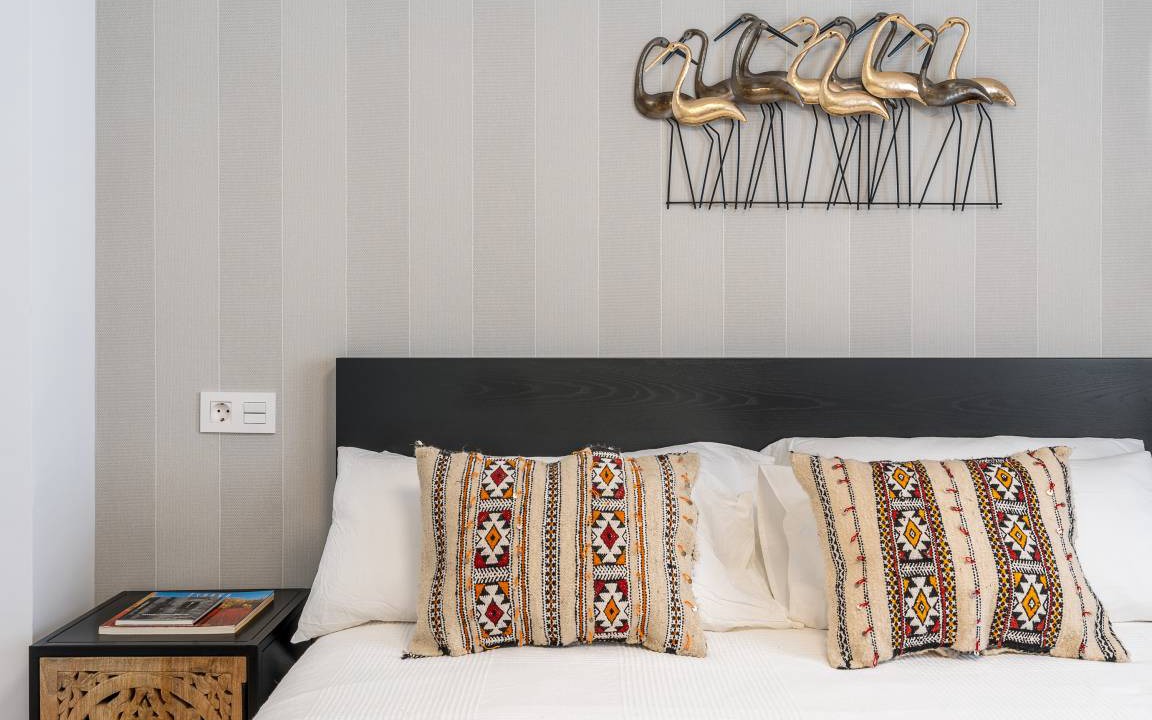 Photo of Bedroom in San Pedro