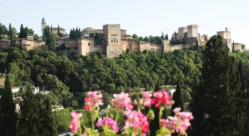Photo of Others in Sacromonte