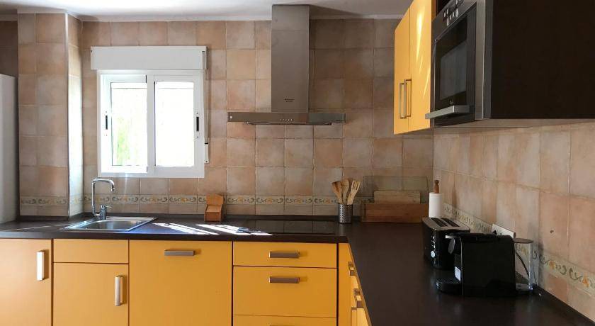 Photo of Kitchen in Barrio de la Vega
