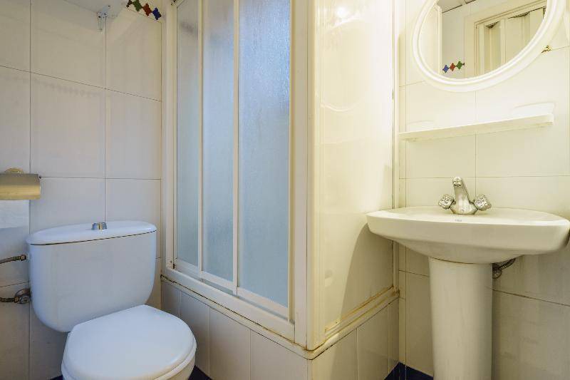 Photo of Bathroom in Albaicin