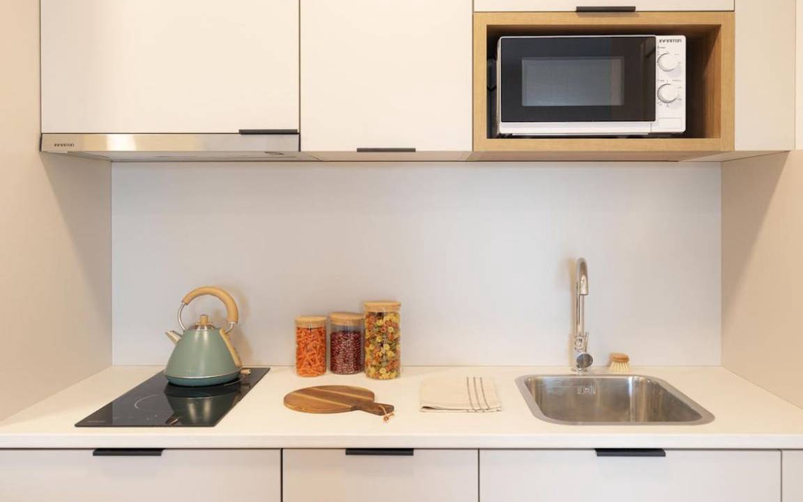 Photo of Kitchen in Armilla