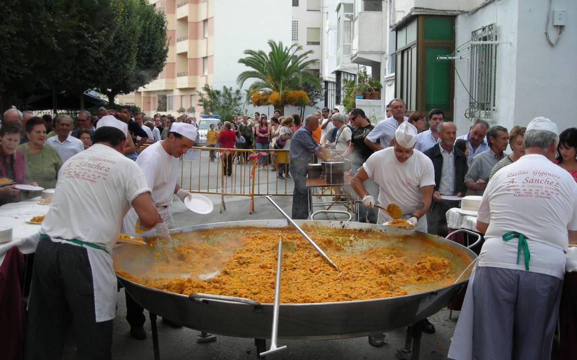 Photo of Others in Agustinos