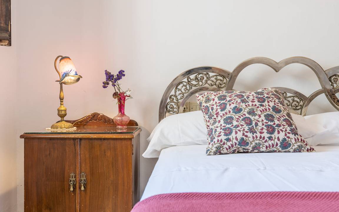 Photo of Bedroom in Sorvilan