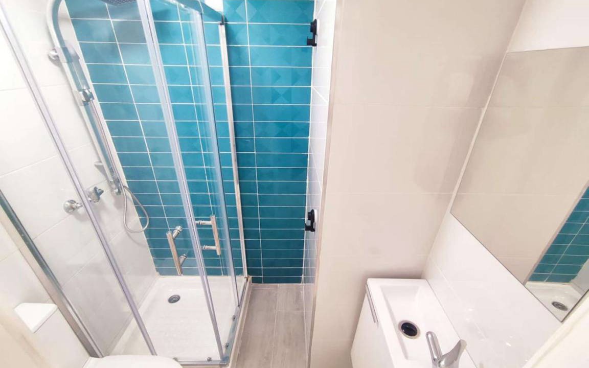 Photo of Bathroom in Cartuja