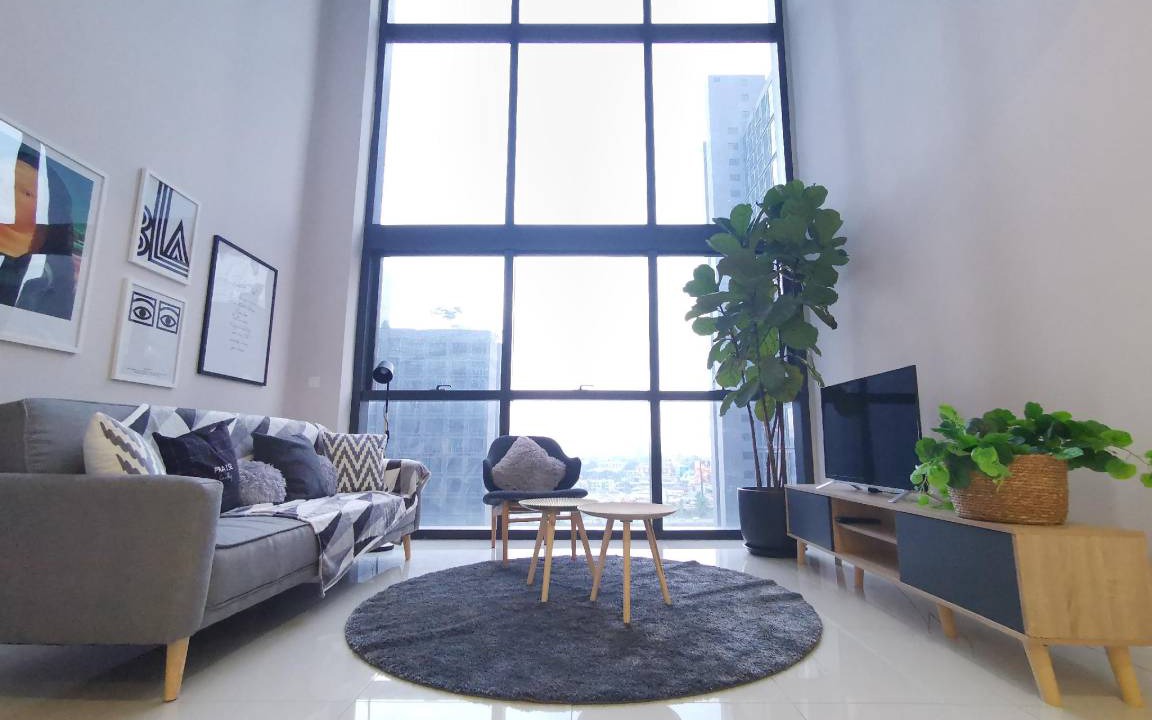 Photo of Livingroom in Petaling Jaya
