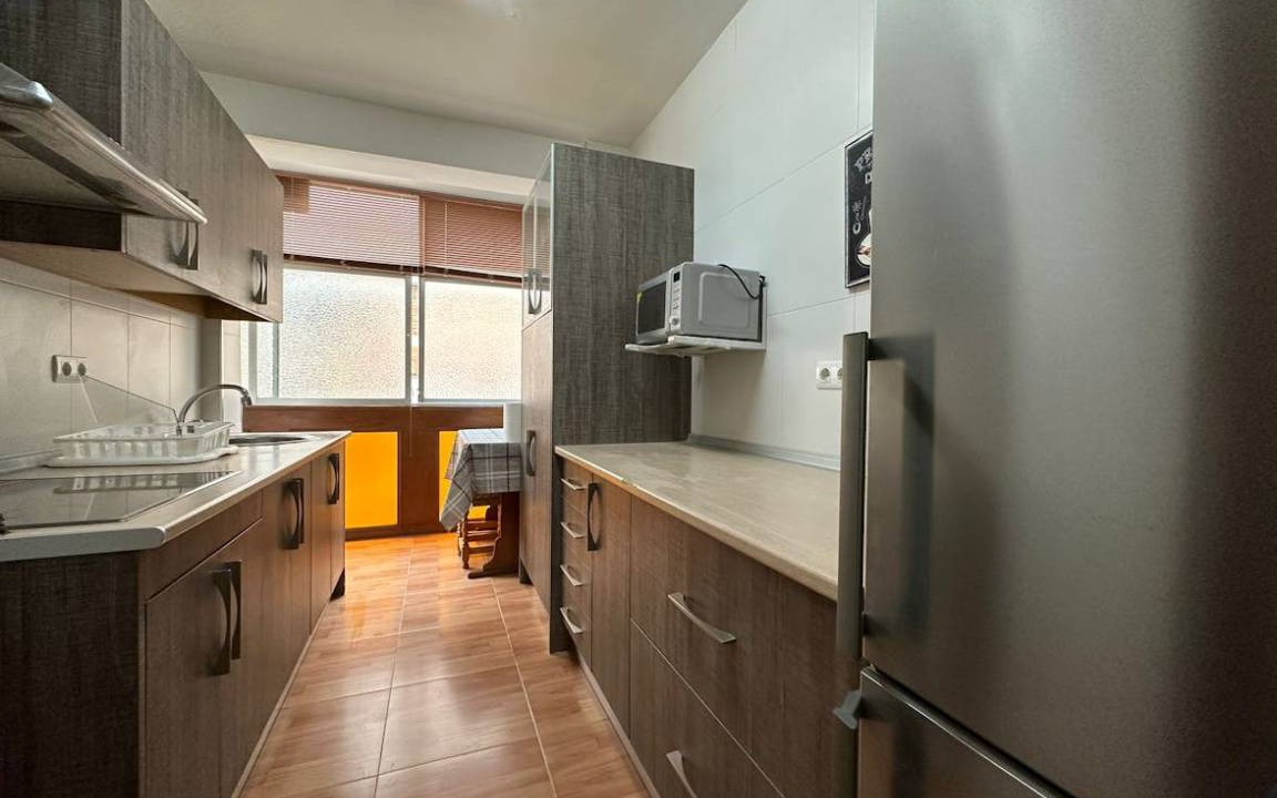 Photo of Kitchen in Norte