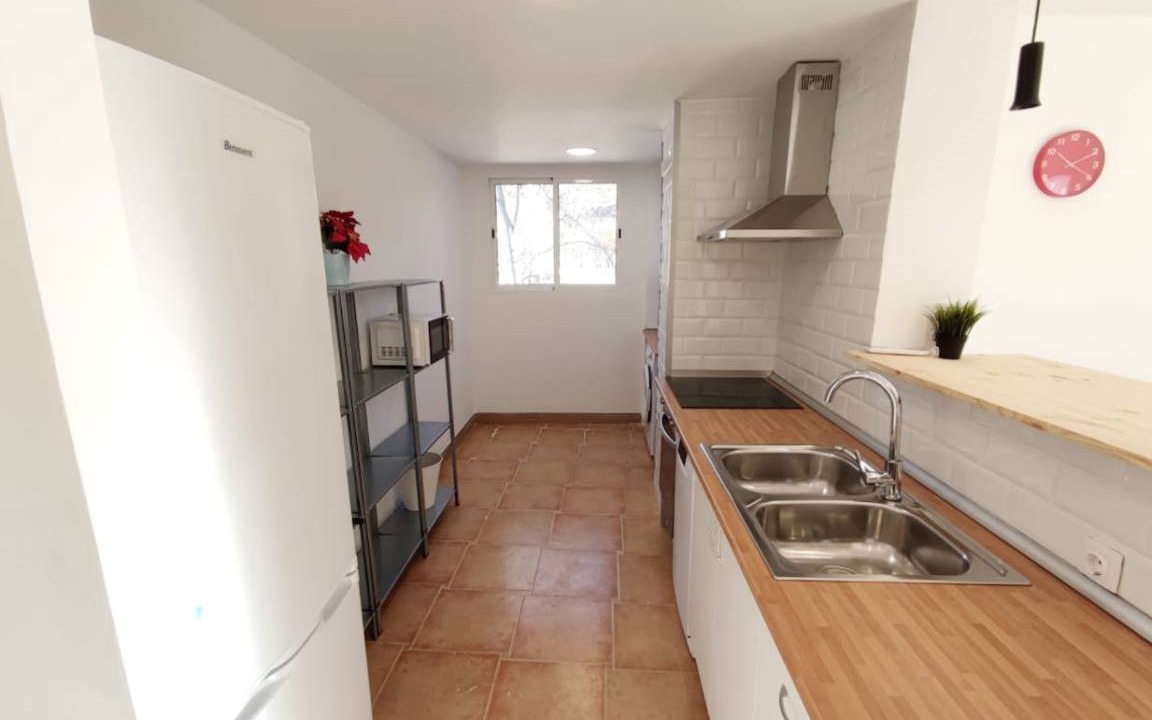 Photo of Kitchen in Norte