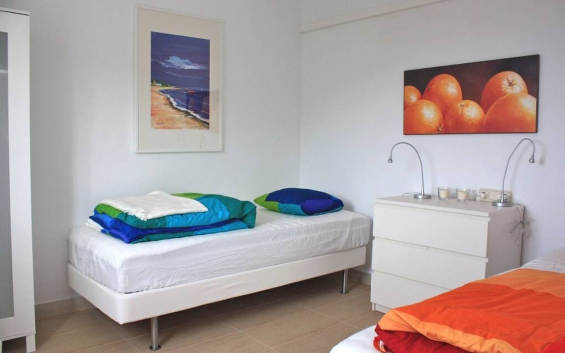 Photo of Bedroom in Jete