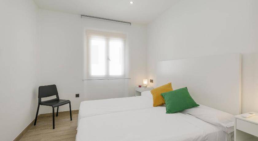Photo of Bedroom in Genil