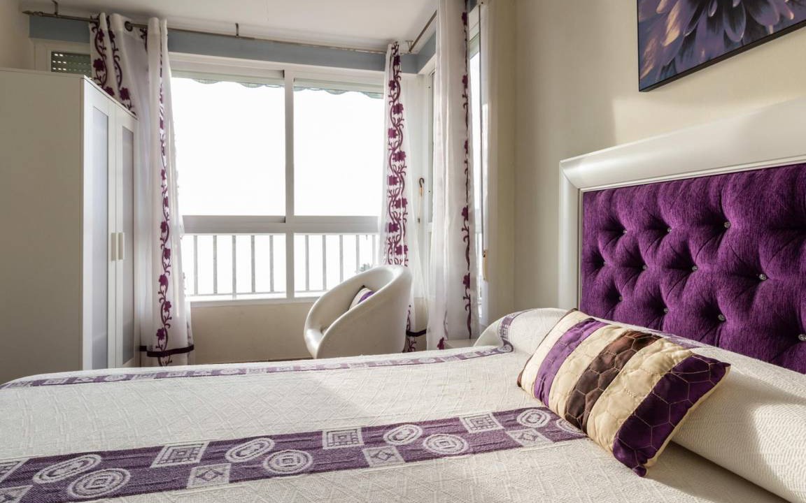 Photo of Bedroom in Salobrena