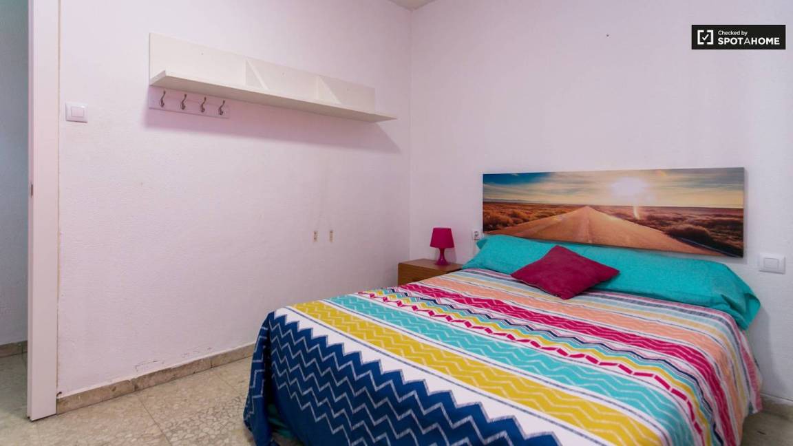 Photo of Bedroom in Centro - Sagrario