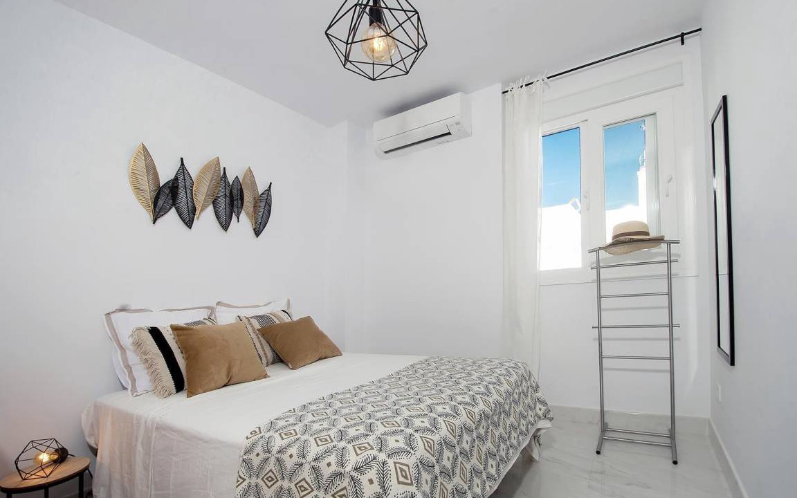 Photo of Bedroom in Velilla-Taramay