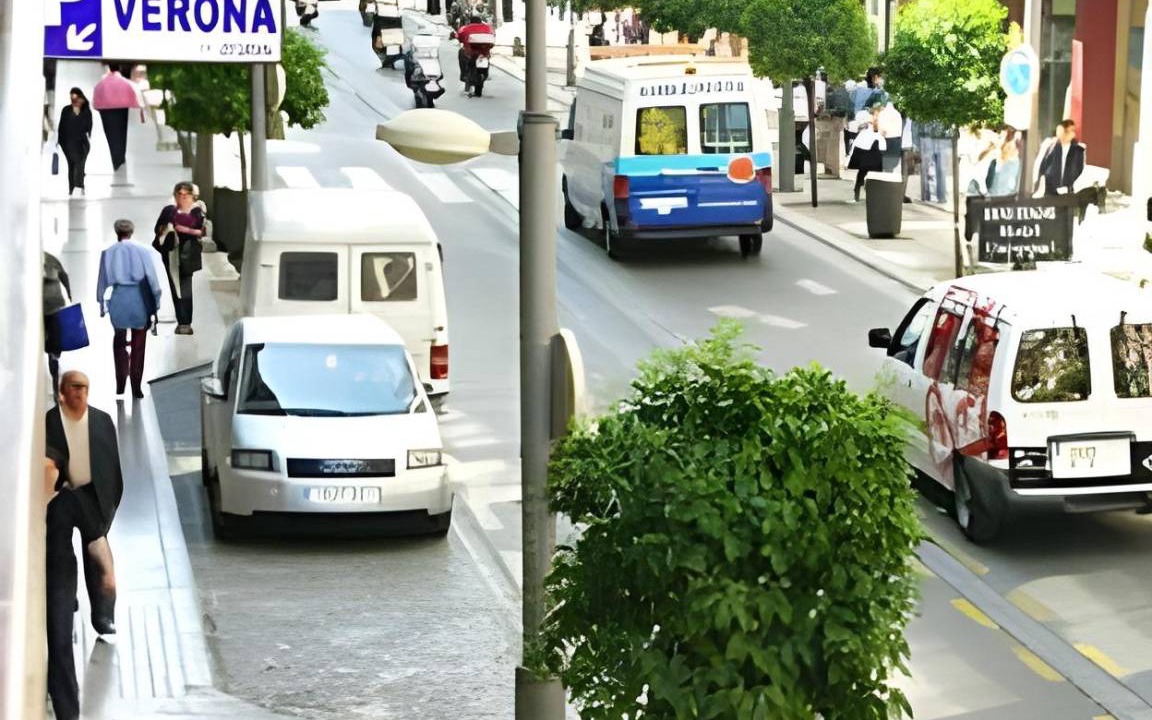 Photo of Others in Granada City Center