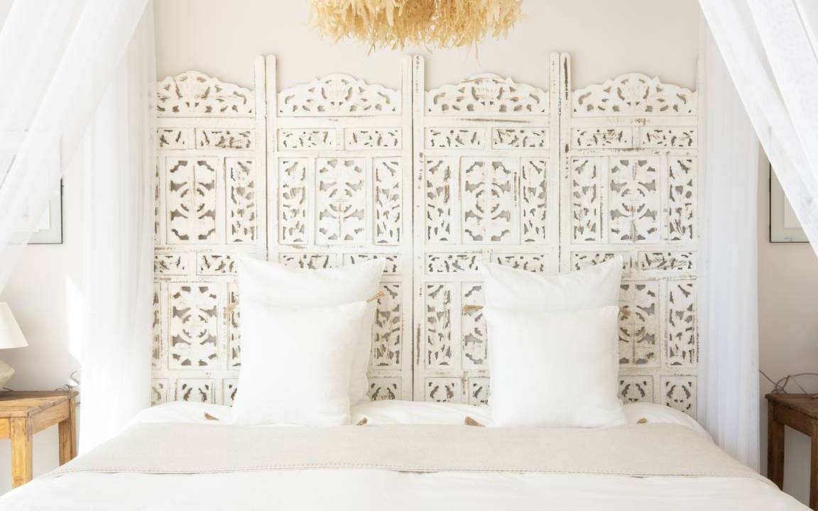 Photo of Bedroom in Jete